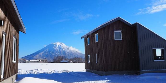 ニセコハイランドコテージ（北海道 旅館） / 1