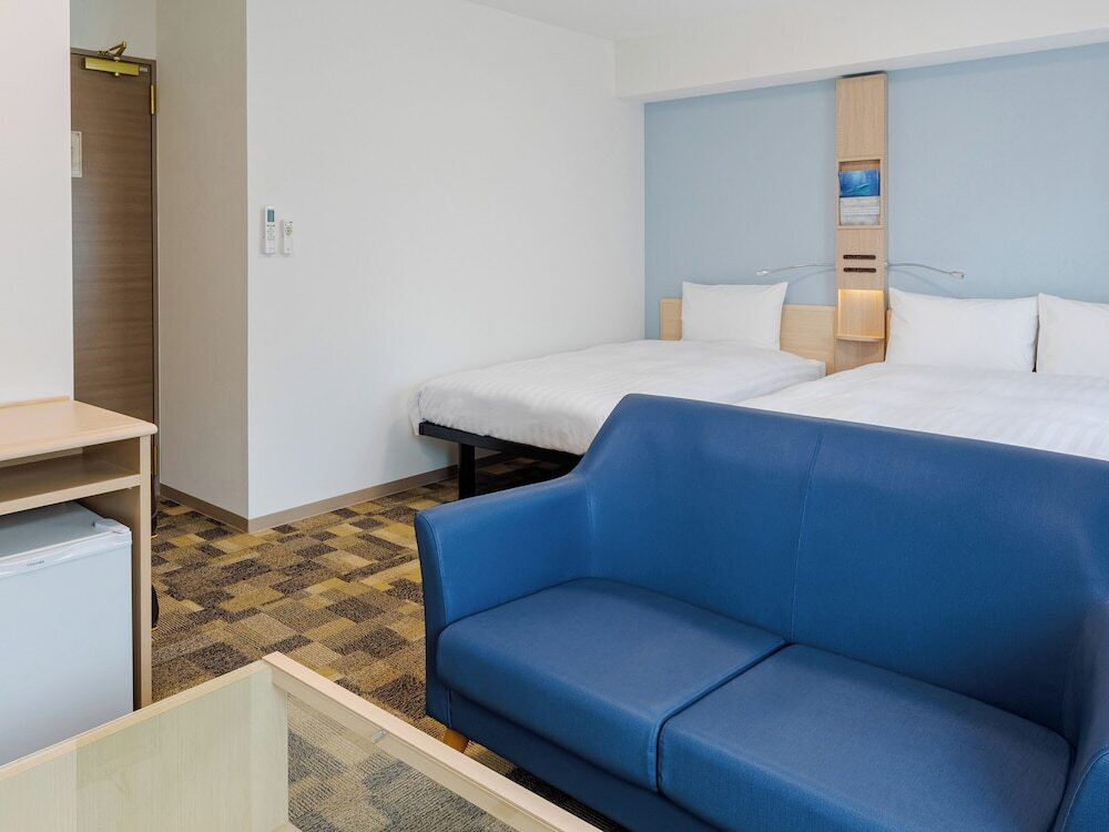 客室