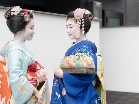 Stay SAKURA Kyoto 祭 / 5