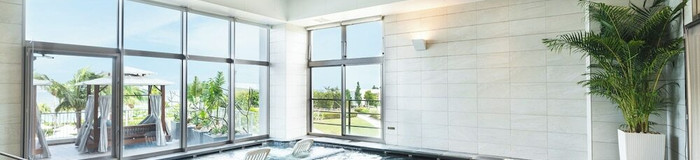 沖縄のスパ付きホテル8選◎南国の島で気ままに美容旅をしましょ♪