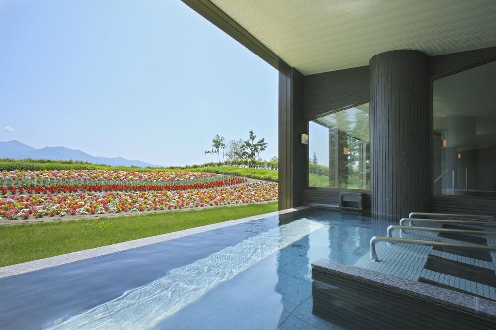 富良野リゾート オリカ／中富良野町3442046