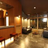 奥八女別邸やべのもり（福岡県 旅館） / 2