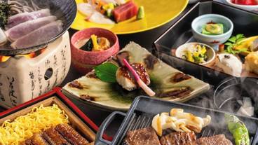 食事・飲み物 / 8