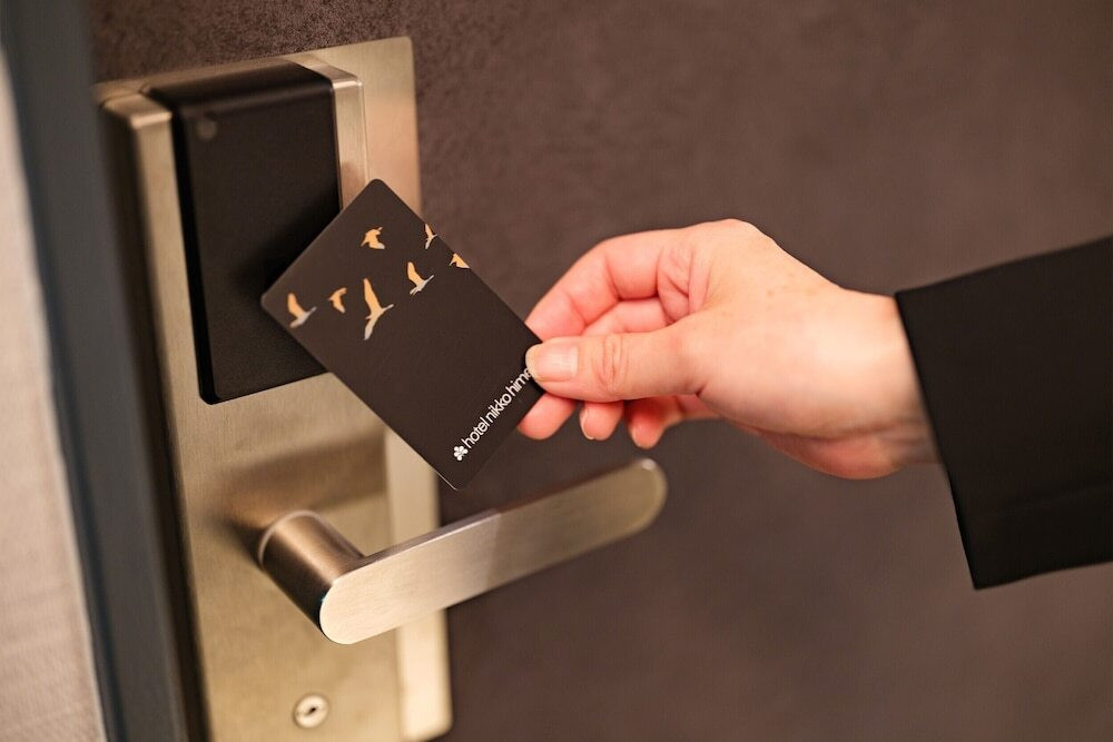 客室の設備とサービス