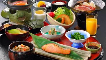 朝食 / 6