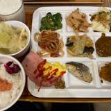 スーパーホテル Lohas池袋駅北口（スーパーホテル）