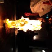 那須高原 鉄板焼の宿 菊（栃木県 リゾートホテル） / 4