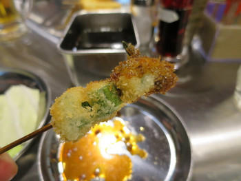 「串かつ 七福神」料理 636047 