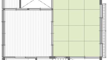 フロアマップ / 25