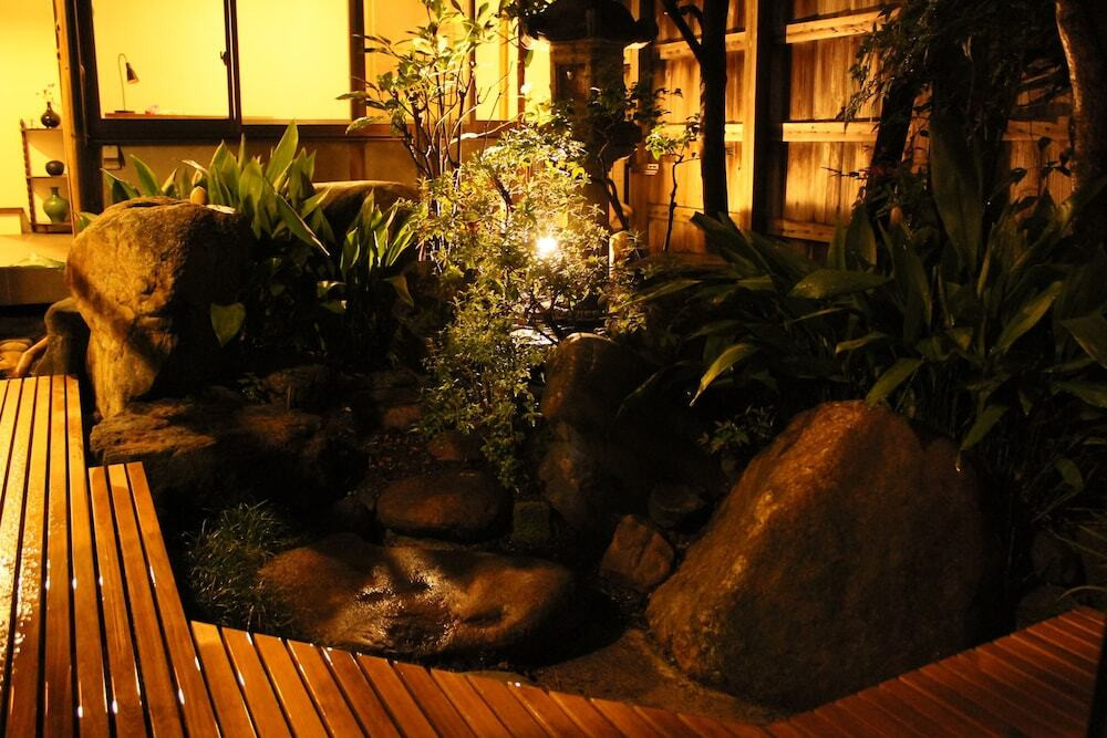 施設からの眺望