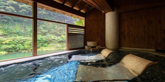 湯原温泉 八景（岡山県 別荘・ヴィラ・コンドミニアム） / 1