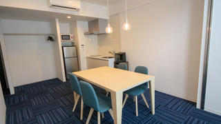 メゾネットスイート