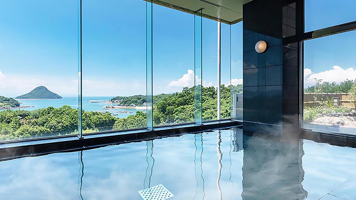 ボードゲームや浴衣の無料貸し出しも♪充実のサービスで仲良く家族時間3532361