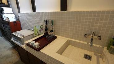 共用キッチン / 6