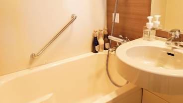 バスルーム / 11