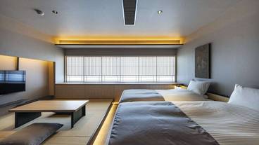 プレミアムツイン / 6