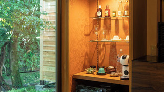 101号室　露天風呂付きリニューアル客室（二間）