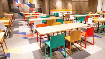 レストラン / 12