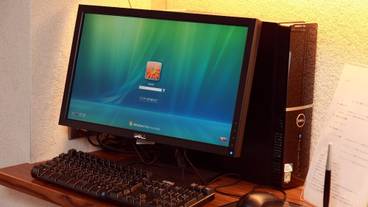 ビジネスセンター / 6