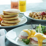 【大阪】美味しい朝食にお腹も心も満たされる♡朝食が自慢のホテル16選