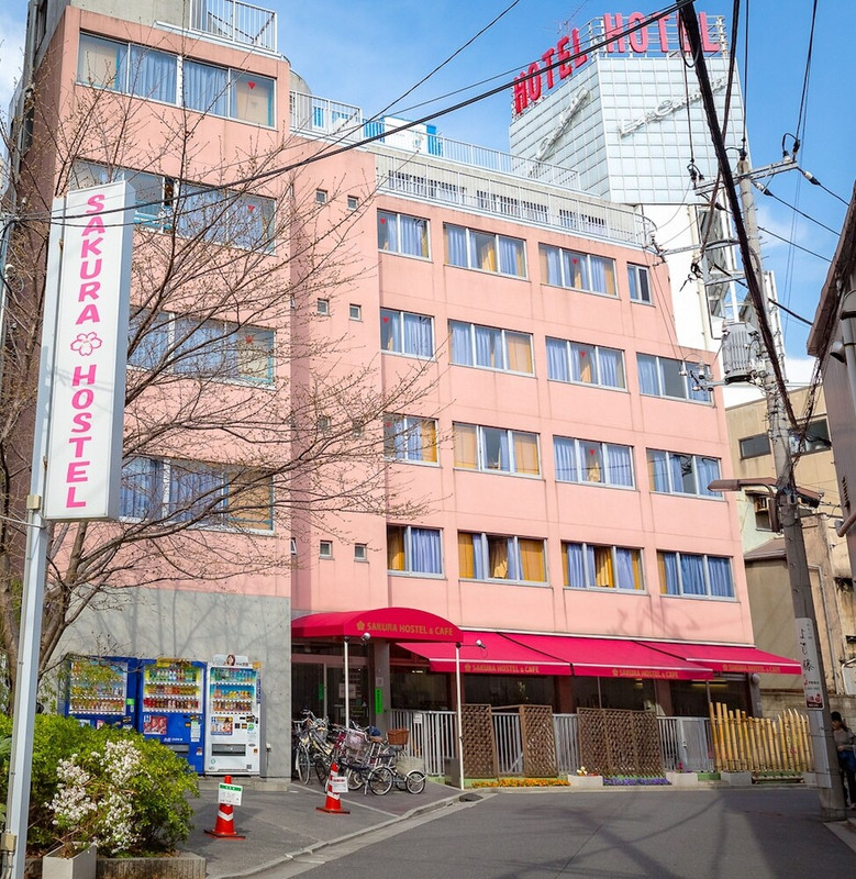 施設の敷地