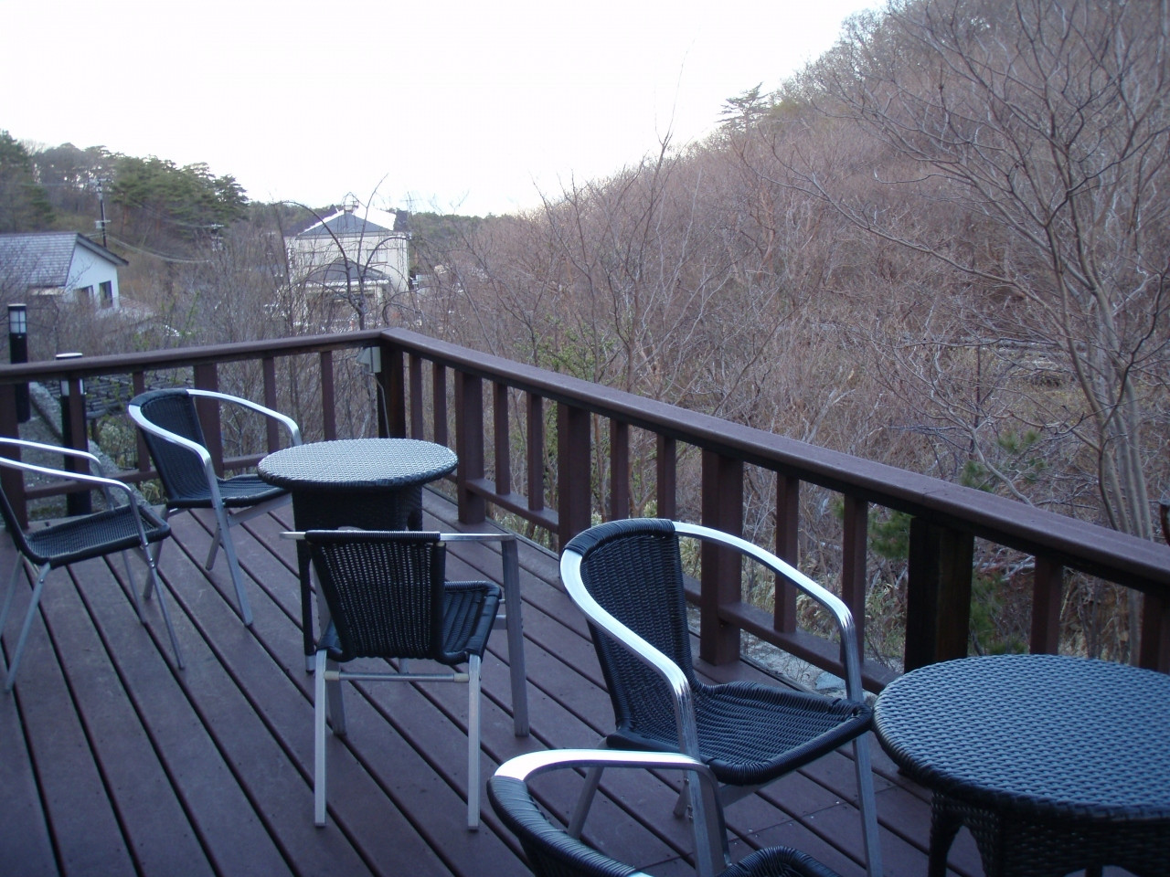 自然のBGMに癒されるプライベート感たっぷりの宿3397273