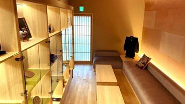 ロビー応接スペース / 6