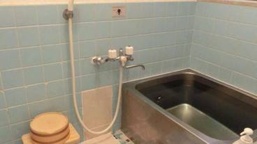 バスルーム / 11