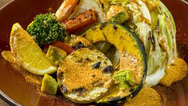 食事・飲み物 / 2