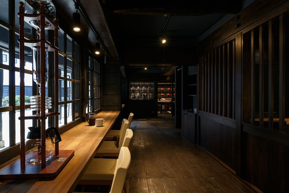 カフェ