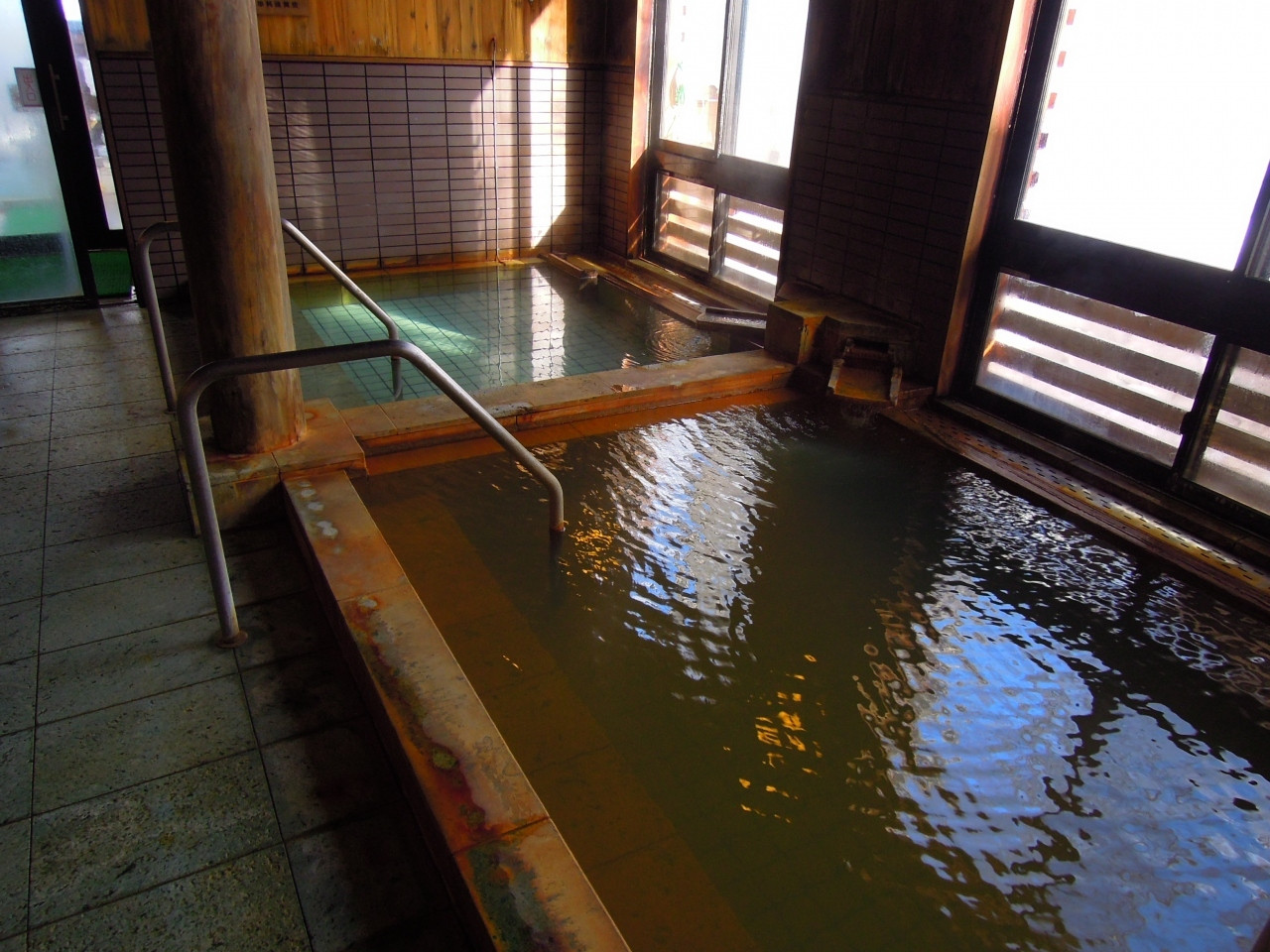 休暇村　乳頭温泉郷（秋田県）795474