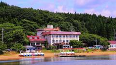 LAKE SIDE HOTEL みなとや