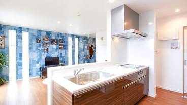 専用キッチン / 3