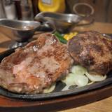 モンスターグリル 五反田本店(モンスターグリル)