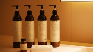 デラックス ルーム キングベッド 1 台 シティビュー