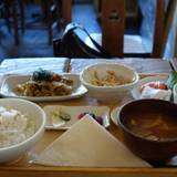 A to Z cafe（エートゥゼットカフェ）