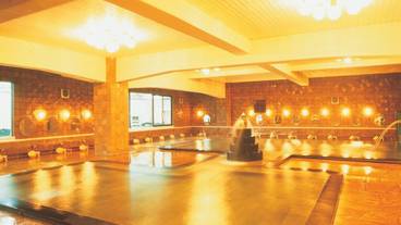 美肌の湯 花野 / 4