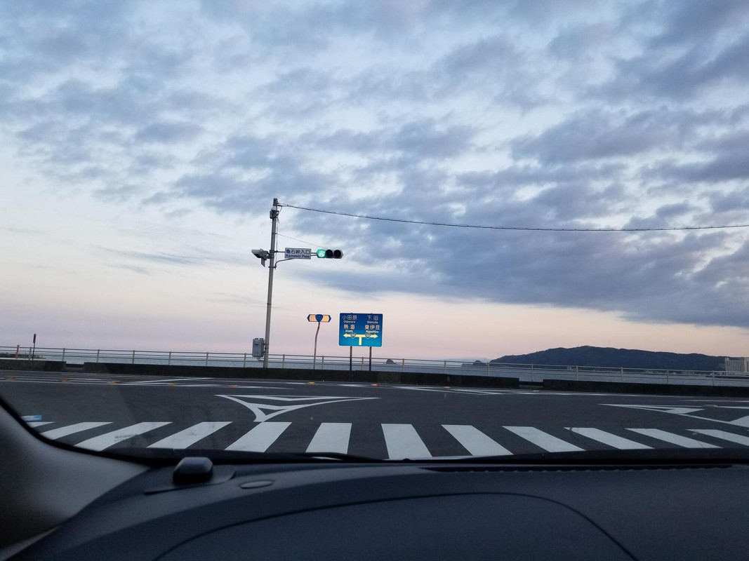 伊東オレンジビーチ