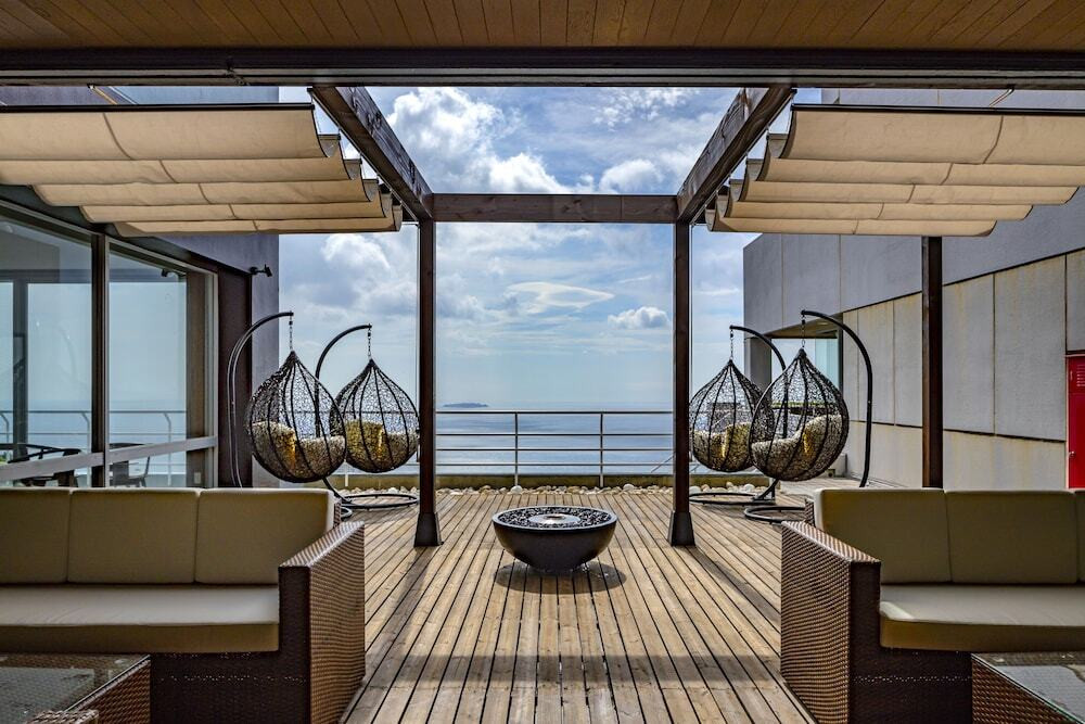 ゆったり広めの客室と、見える絶景で開放感たっぷり4273094