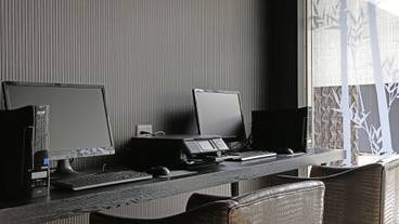 ビジネスセンター / 7