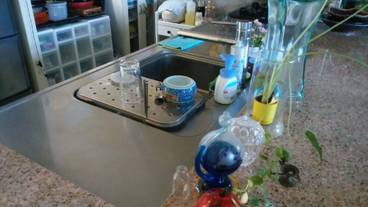 施設内の設備 / 2