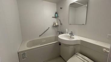 バスルーム / 10