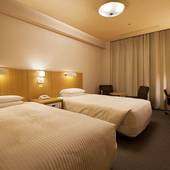 ホテル グランドヒル市ヶ谷(東京都 ビジネスホテル) / 4