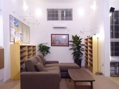 ファミリーロッジ旅籠屋 名阪長島店 / 2