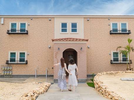 ecot 伊良部大橋 Sunset Hills / 5