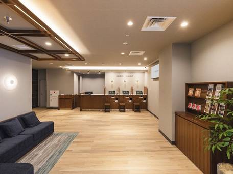 相鉄フレッサイン 大門駅前 / 2