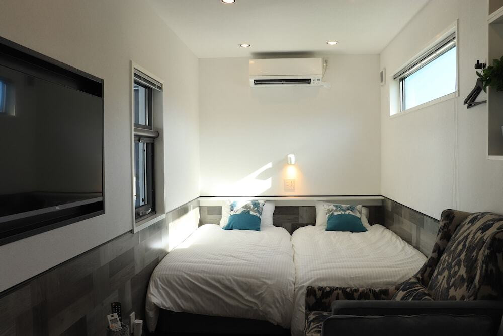 リビングルーム