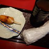 ウェルカムスイーツ / 4