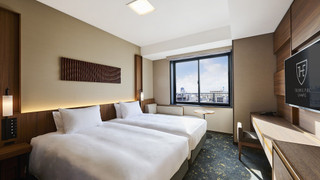 スーペリア ツインツーム 禁煙