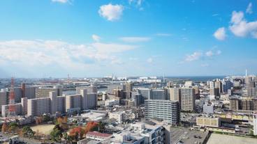 施設からの眺望 / 11